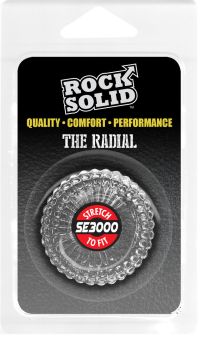 Doc Johnson The Radial penisring, billede 2
