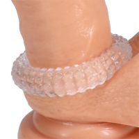 Doc Johnson The Radial penisring, billede 5