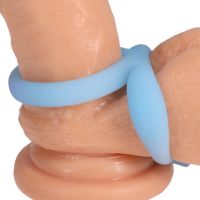 Doc Johnson Dual Enhancer - Cockring, picture 4