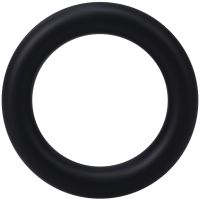 Doc Johnson The Silicone Gasket - Penisring - Medium