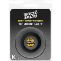 Doc Johnson The Silicone Gasket - Penisring - Medium, bilde 2