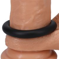 Doc Johnson The Silicone Gasket - Penisring - Medium, bilde 4