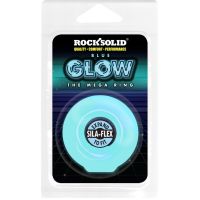 Doc Johnson The Mega Ring - Penisring luminescent, billede 2
