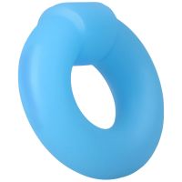 Doc Johnson The Mega Ring - Penisring luminescent, billede 3