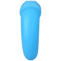 Doc Johnson The Mega Ring - Penisring luminescent, billede 4