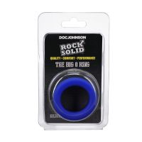 Doc Johnson The Big O - Penisring - 3700-45-CD, billede 6