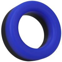Doc Johnson The Big O - Penisring - 3700-45-CD, billede 2