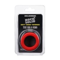 Doc Johnson The Big O - Penisring - 3700-47-CD, billede 6