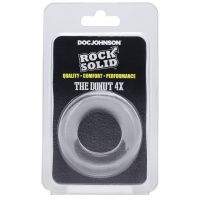 Doc Johnson The Donut 4X - penisring, billede 2