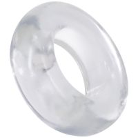 Doc Johnson The Donut 4X - penisring, billede 3