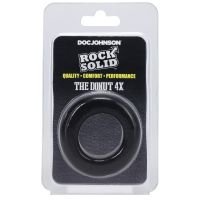Doc Johnson The Donut 4X - Cockring, immagine 4