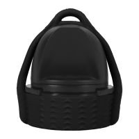 Doc Johnson EZ Top - Large - Musta