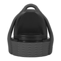 Doc Johnson EZ Top - Small - Grå