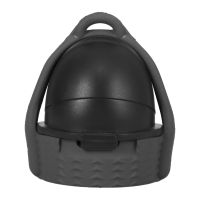 Doc Johnson EZ Top - Small - Grå, bilde 4