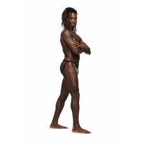 Male Power Magnificence Jock - L/XL - Jade, billede 2