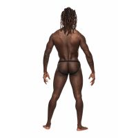 Male Power Magnificence Jock - L/XL - Jade, billede 3