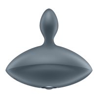 Satisfyer Booty Absolute Beginners 4 - Azul Meia-Noite