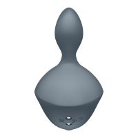 Satisfyer Booty Absolute Beginners 4 - Azul Meia-Noite, imagem 3