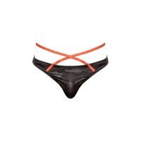 Male Power Sport Strap G-streng - L/XL