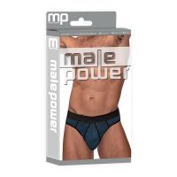 Male Power Peak Performance - Sport Thong - S/M, picture 2