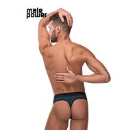 Male Power Peak Performance - Sport Thong - S/M, picture 4