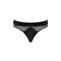 Male Power Iron Clad Thong - L/XL, zdjęcie 3