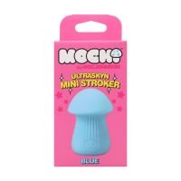 Doc Johnson Svampformad stroker - ULTRASKYN Mini-stroker - Blå, bild 7