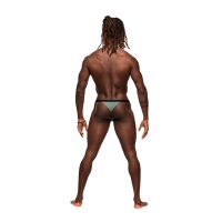 Male Power Magnificence Micro V Thong, billede 6