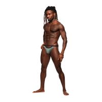 Male Power Magnificence Micro V Thong, billede 7