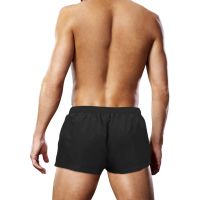 Prowler Badetrunks - Hvid, billede 4