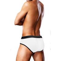 Prowler Badetrusse - Hvid, billede 2
