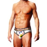 Prowler Brief dos ouvert Patte XXL