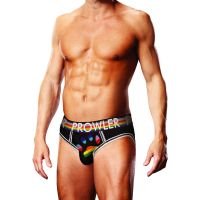 Prowler Brief dos ouvert Patte XXL, photo 5