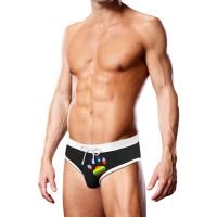 Prowler Badbyxor - Svart Pride Tass