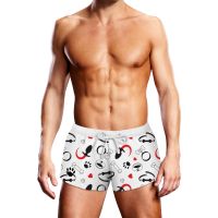 Prowler Spodenki kąpielowe - Puppie Print