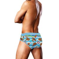 Prowler Slip de bain - Gaywatch Bears, photo 2