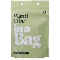Doc Johnson vibraattori - wandsauva, kuva 2