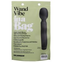 Doc Johnson vibraattori - wandsauva, kuva 3