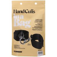 Doc Johnson Handcuffs, picture 3