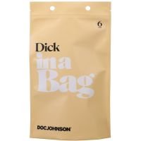 Doc Johnson Dildo - 15 cm, zdjęcie 3