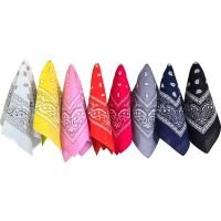 Prowler Red Hanky - Yellow, bild 3
