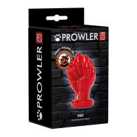 Prowler Red FIST by Oxballs - Small - Rød, billede 2