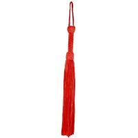 Prowler Red Flogger Zamszowy - Czerwony, zdjęcie 2