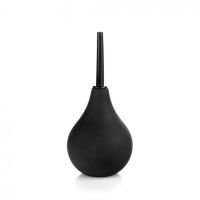 Prowler Red Analskyller med mellemstor ballon - Sort