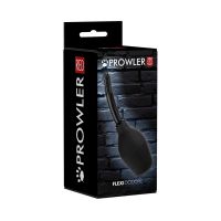 Prowler Red Flexi Irygator analny - Czarny, zdjęcie 2