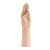 Doc Johnson Magic Hand - Dildo, bild 2