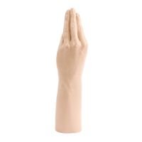 Doc Johnson Magic Hand - Dildo, bild 4