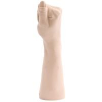 Doc Johnson Bitch Fist - Dildo, zdjęcie 3