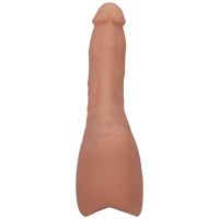 Doc Johnson Lena Moon - Dildo con Culo Penetrabile - Transgirls, immagine 2
