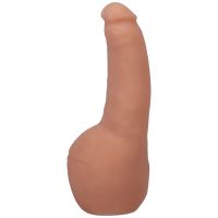 Doc Johnson Natalie Mars - Dildo con Culo Penetrabile - Transgirls, immagine 3